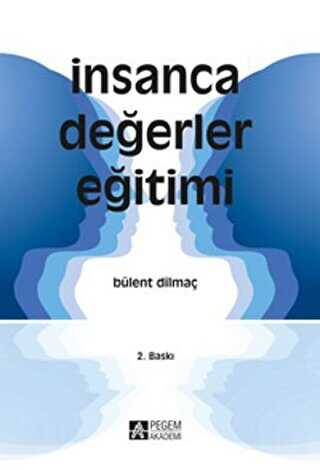 İnsanca Değerler Eğitimi - 2