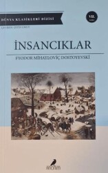 İnsancıklar - Anonim Yayıncılık