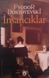 İnsancıklar - Yason Yayıncılık