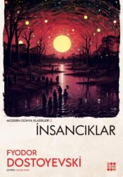 İnsancıklar - Dokuz Yayınları