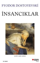 İnsancıklar - Can Yayınları