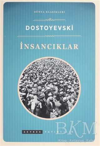 İnsancıklar - Zeyrek Yayıncılık