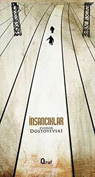 İnsancıklar - Araf Yayınları