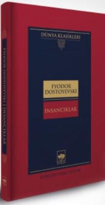 İnsancıklar - Dünya Klasikleri - 1