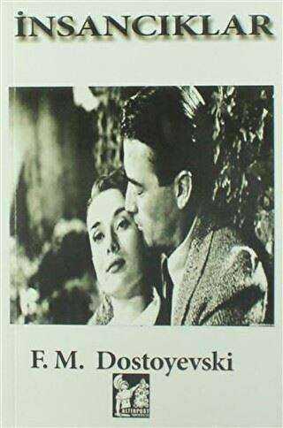 İnsancıklar - Altın Post Yayıncılık
