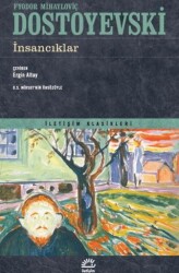 İnsancıklar - İletişim Yayınevi