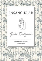 İnsancıklar - Koridor Yayıncılık
