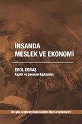 İnsanda Meslek ve Ekonomi - Başarıyı Arttırma Merkezi