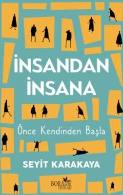 İnsandan İnsana - 1
