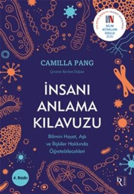 İnsanı Anlama Kılavuzu - 1