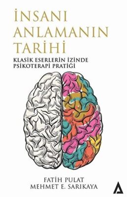 İnsanı Anlamanın Tarihi kapağı