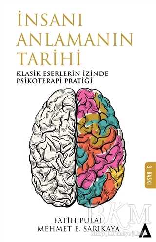 İnsanı Anlamanın Tarihi - Kanon Kitap