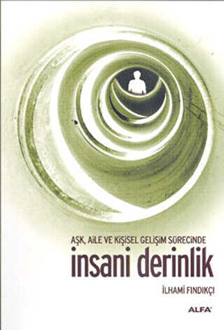 İnsani Derinlik - Alfa Yayınları