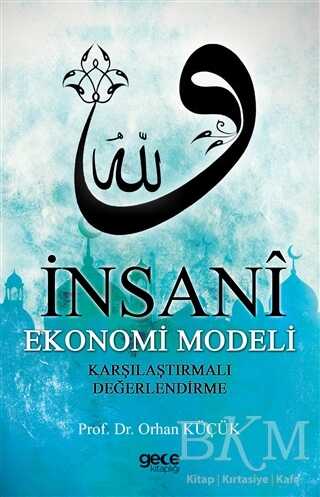 İnsani Ekonomi Modeli - Gece Kitaplığı