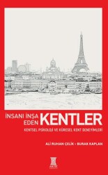 İnsanı İnşa Eden Kentler - Aktif Yayınevi