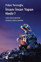 İnsanı İnsan Yapan?Nedir? - Metis Yayınları