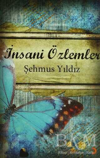 İnsani Özlemler - Cinius Yayınları