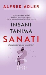 İnsanı Tanıma Sanatı - Mahzen Yayıncılık