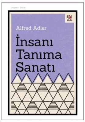 İnsanı Tanıma Sanatı - 1