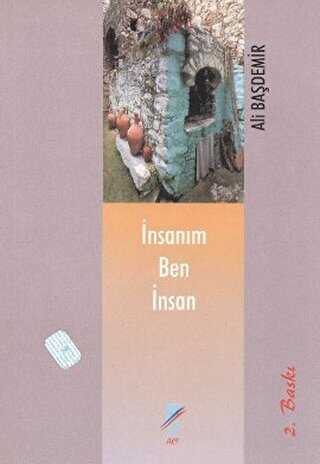 İnsanım Ben İnsan - Art Basın Yayın Hizmetleri