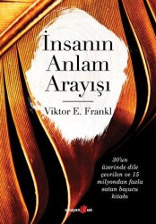 İnsanın Anlam Arayışı - Okuyan Us Yayınları