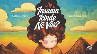 İnsanın İçinde Ne Var? - 1