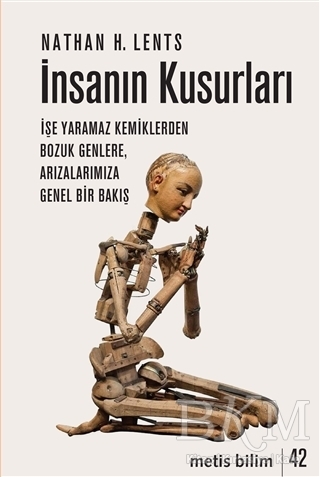 İnsanın Kusurları - 1