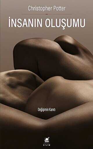 İnsanın Oluşumu - Ayrıntı Yayınları