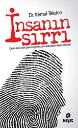İnsanın Sırrı - Hayat Yayınları