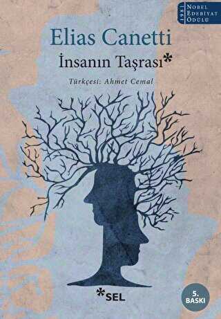 İnsanın Taşrası - Sel Yayıncılık