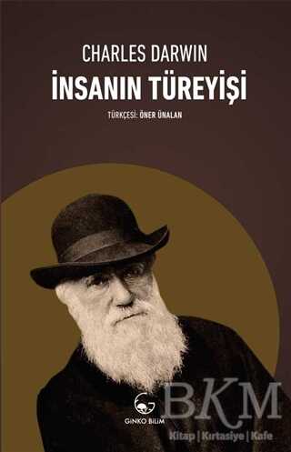 İnsanın Türeyişi - Ginko Kitap