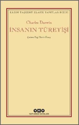 İnsanın Türeyişi - 1