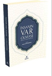 İnsan`ın Var Olması Kur’an Ve Evrimi Düşünmek - Hüner Yayınevi