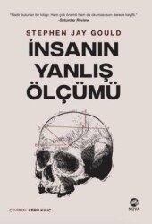 İnsanın Yanlış Ölçümü - Nova Kitap