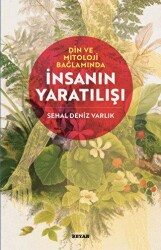 İnsanın Yaratılışı - Beyan Yayınları