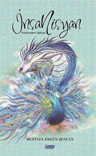 İnsanisyan - Çimke Yayınevi