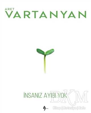 İnsanız Ayıbı Yok - A7 Kitap