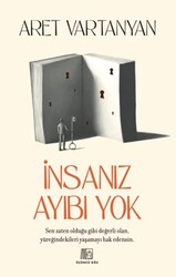 İnsanız Ayıbı Yok - Üçüncü Göz