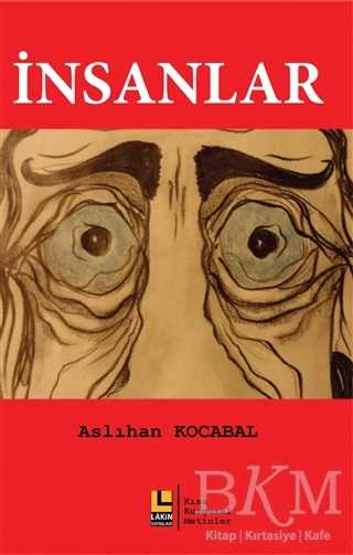 İnsanlar - Lakin Yayınları