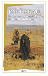 İnsanlar Arasındaki Eşitsizliğin Kaynağı - Zeplin Kitap