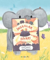 İnsanlar Diyarı - Mandolin Yayınları