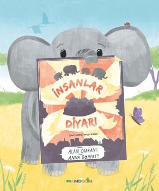 İnsanlar Diyarı - 1