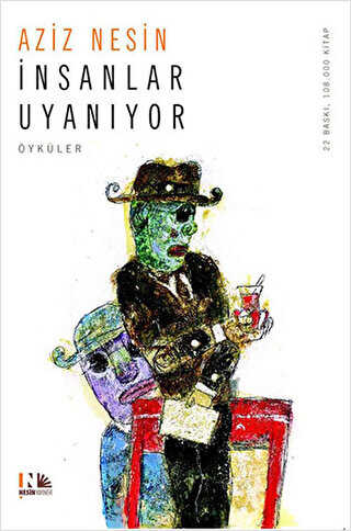 İnsanlar Uyanıyor - Nesin Yayınevi