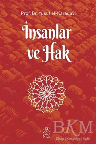 İnsanlar ve Hak - Nida Yayıncılık