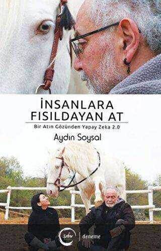 İnsanlara Fısıldayan At - Sıfır Yayınları