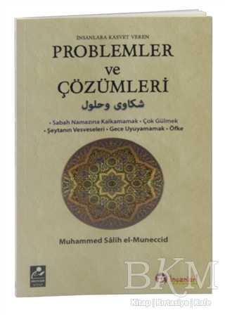 İnsanlara Kasvet Veren Problemler ve Çözümleri - Mercan Kitap
