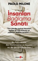 İnsanları Bağlama Sanatı - Okuyan Us Yayınları