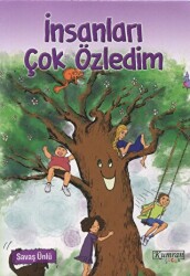 İnsanları Çok Özledim - Kumran Yayınları