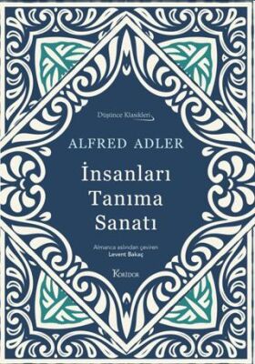 İnsanları Tanıma Sanatı - 1