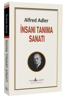 İnsanı Tanıma Sanatı - 1
